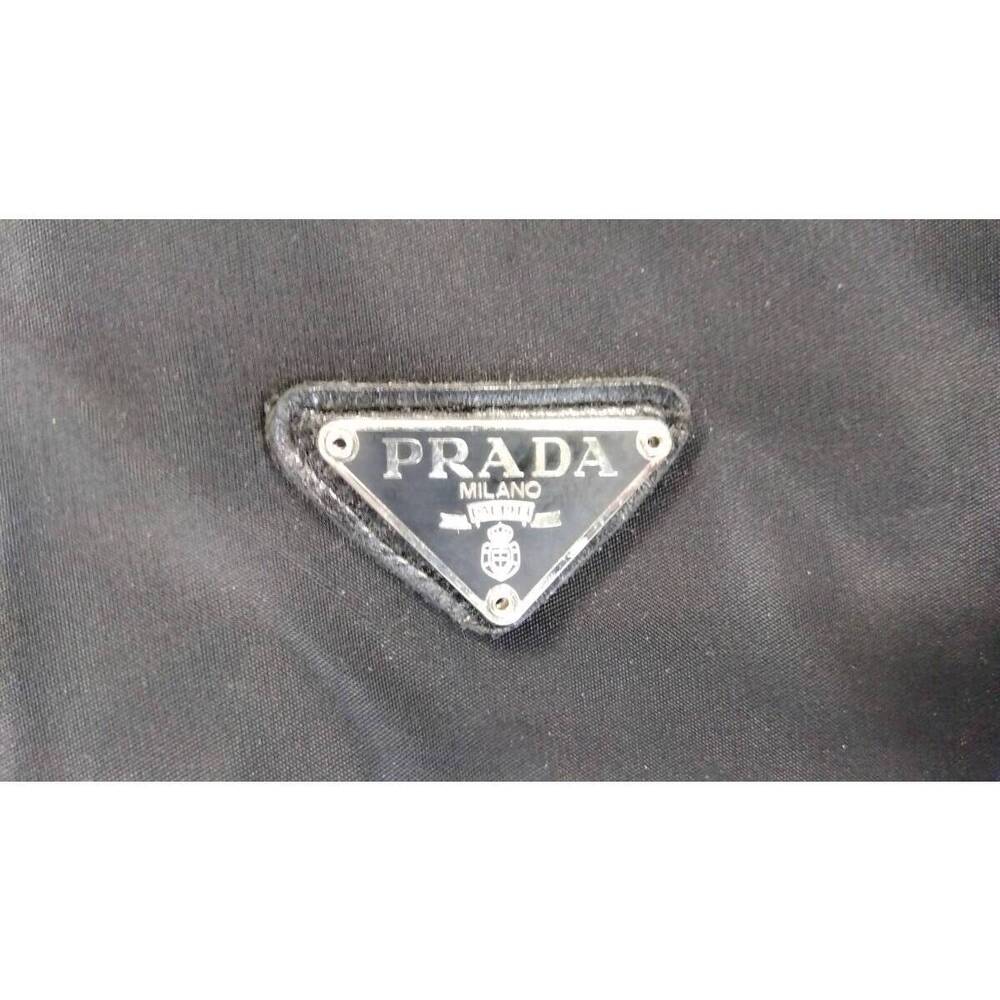 PRADA Boston bag - Picture 8 of 10